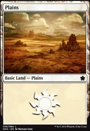 Plaine