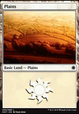 Plaine