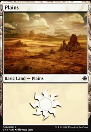 Plaine
