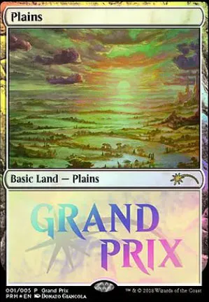 Plaine