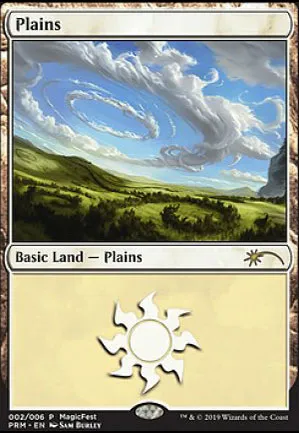 Plaine