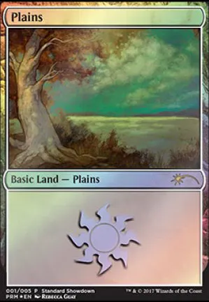 Plaine