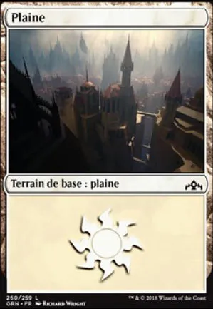 Plaine