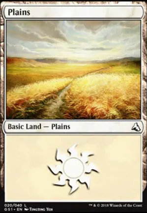 Plaine