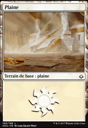 Plaine