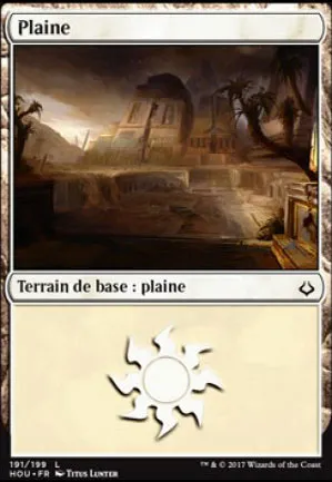 Plaine