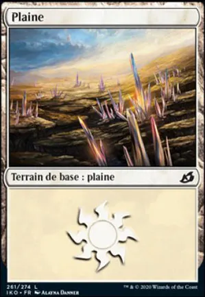 Plaine