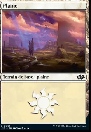 Plaine