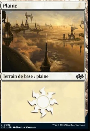 Plaine