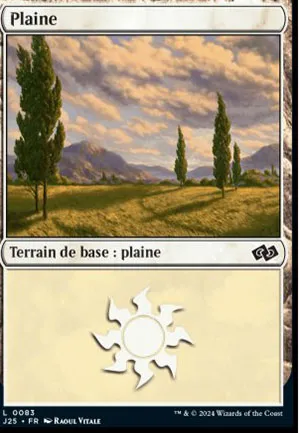 Plaine