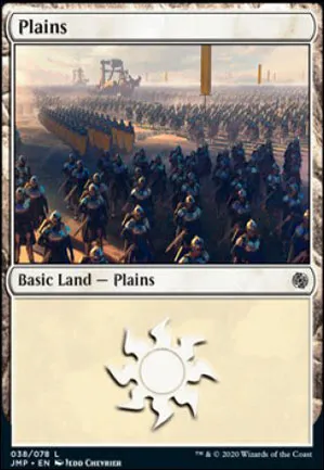 Plaine