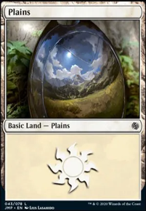 Plaine