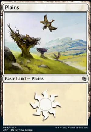 Plaine