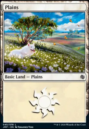 Plaine