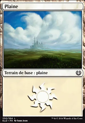 Plaine