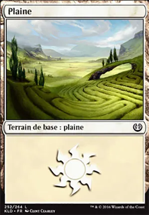Plaine