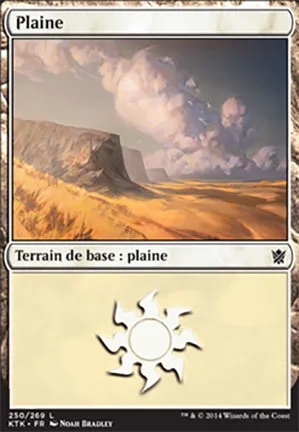 Plaine