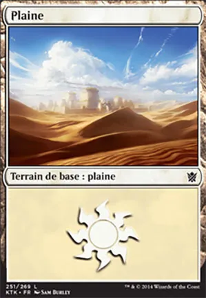 Plaine