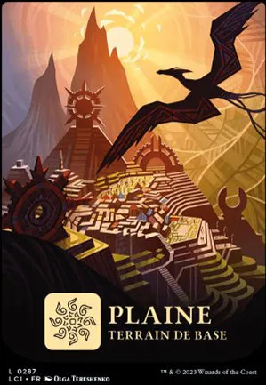 Plaine