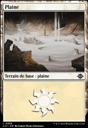 Plaine