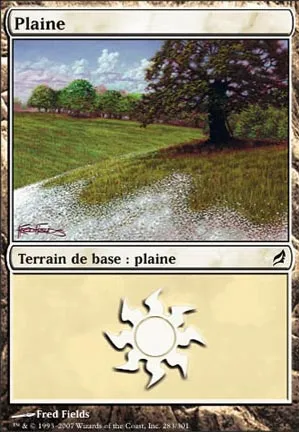 Plaine