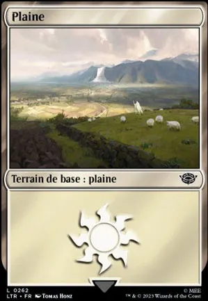 Plaine