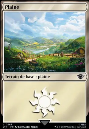 Plaine