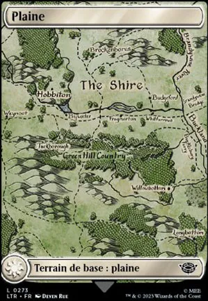 Plaine