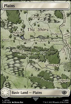 Plaine