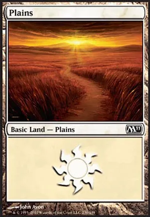 Plaine