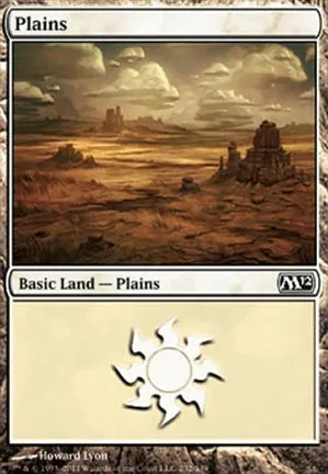 Plaine