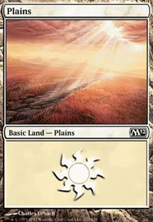 Plaine