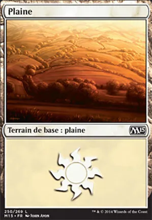 Plaine