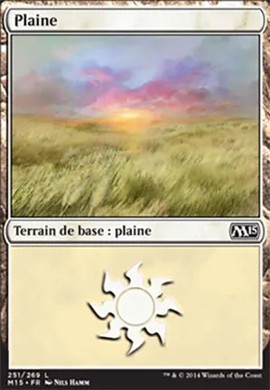 Plaine