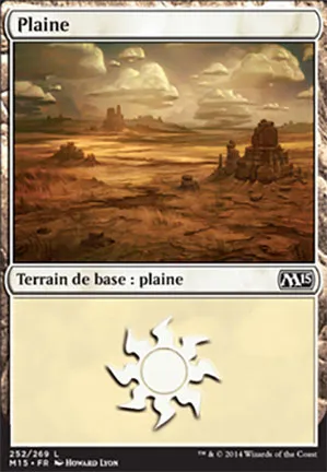 Plaine