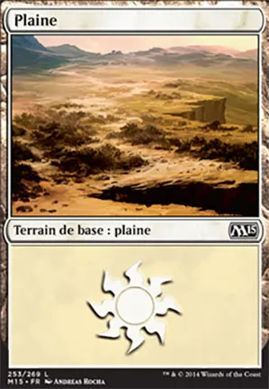 Plaine