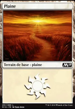 Plaine