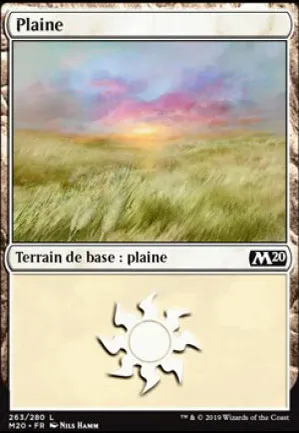 Plaine