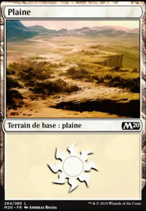 Plaine