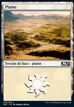 Plaine