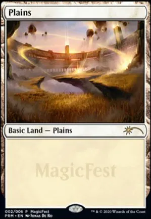 Plaine