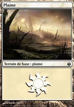 Plaine