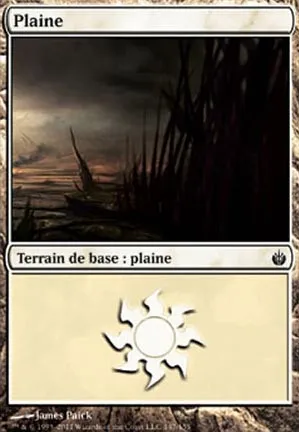 Plaine