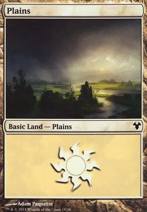 Plaine