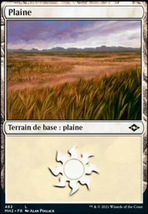 Plaine