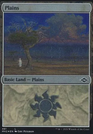 Plaine
