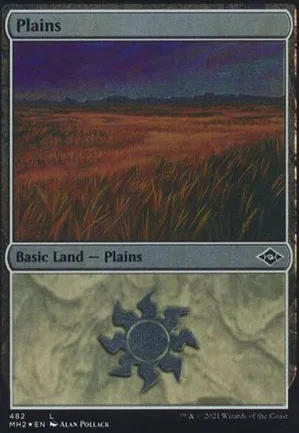 Plaine