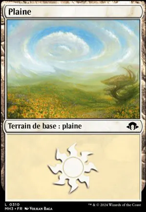 Plaine
