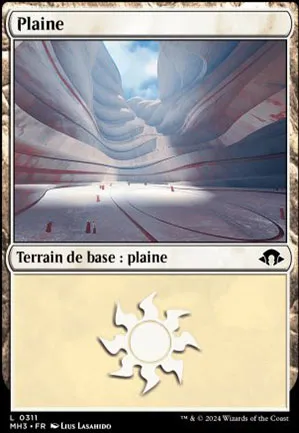 Plaine