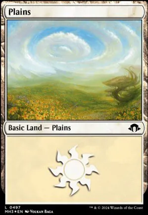 Plaine